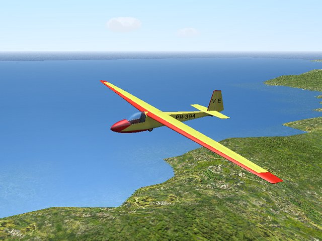 Essential Gliders screenshot 3
