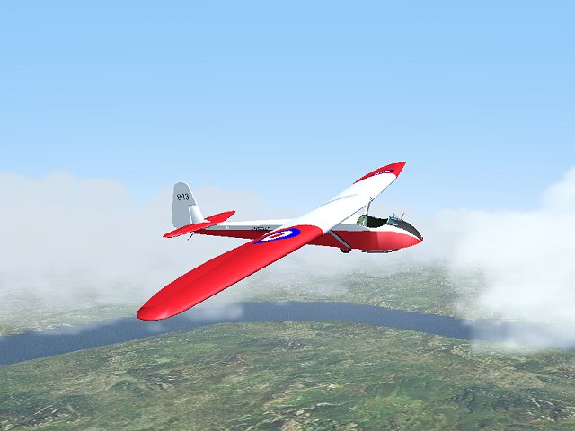 Essential Gliders screenshot 8