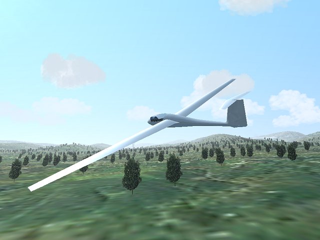 Essential Gliders screenshot 1