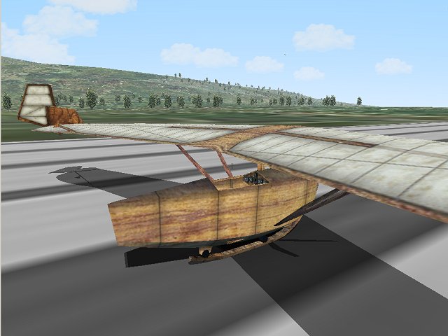 Essential Gliders screenshot 7