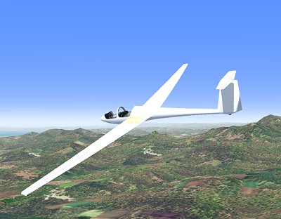 Essential Gliders screenshot 6