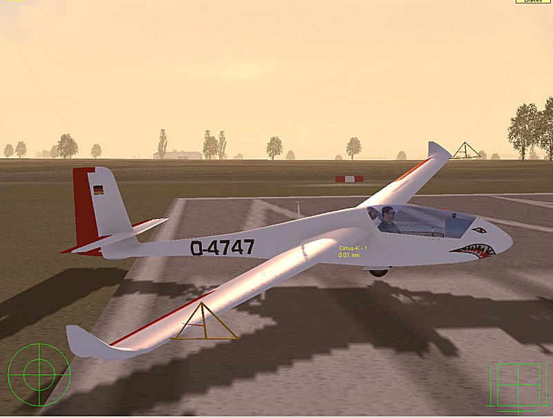 Essential Gliders screenshot 2