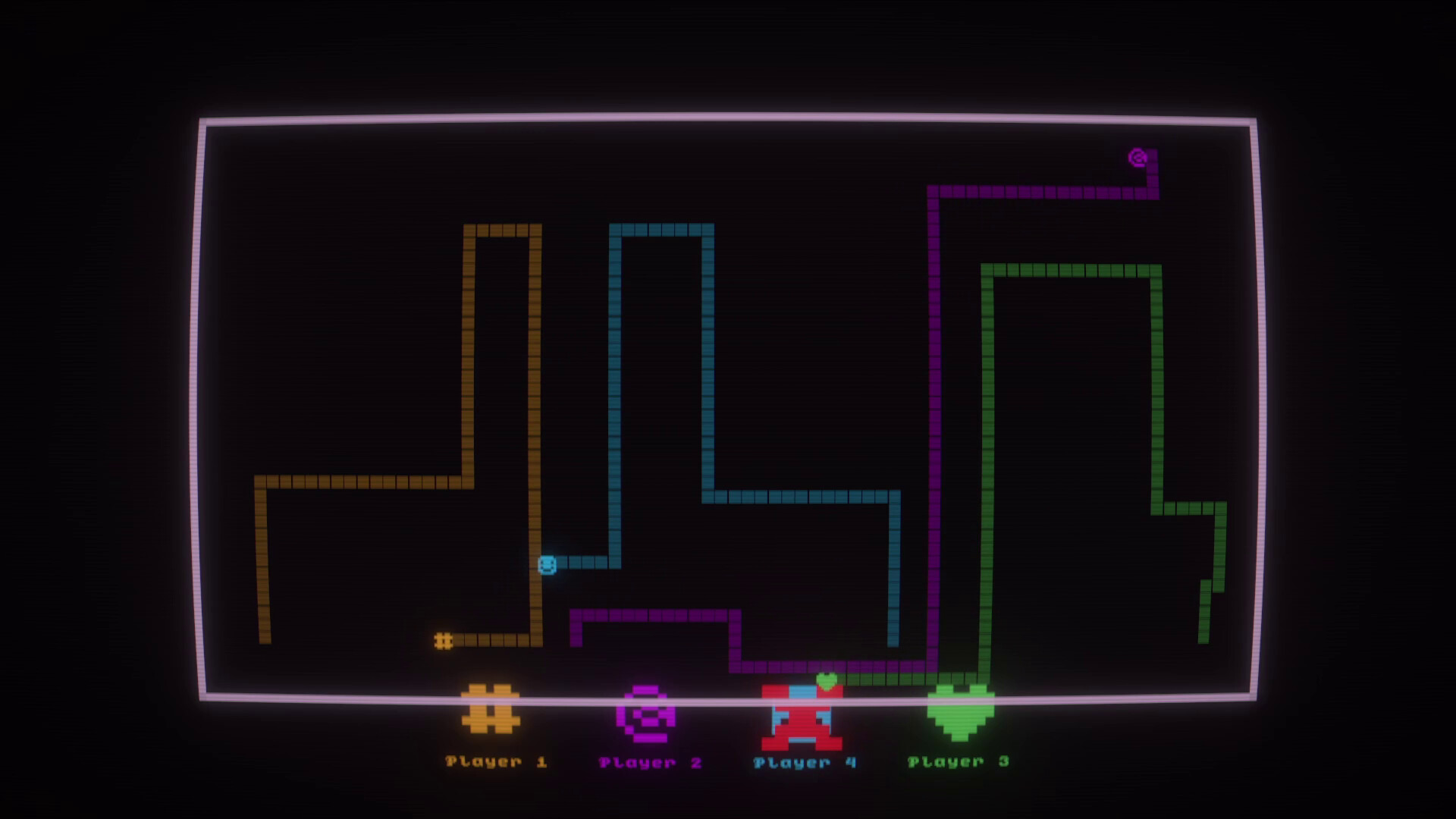 Insert Coin: Arcade Party screenshot 1