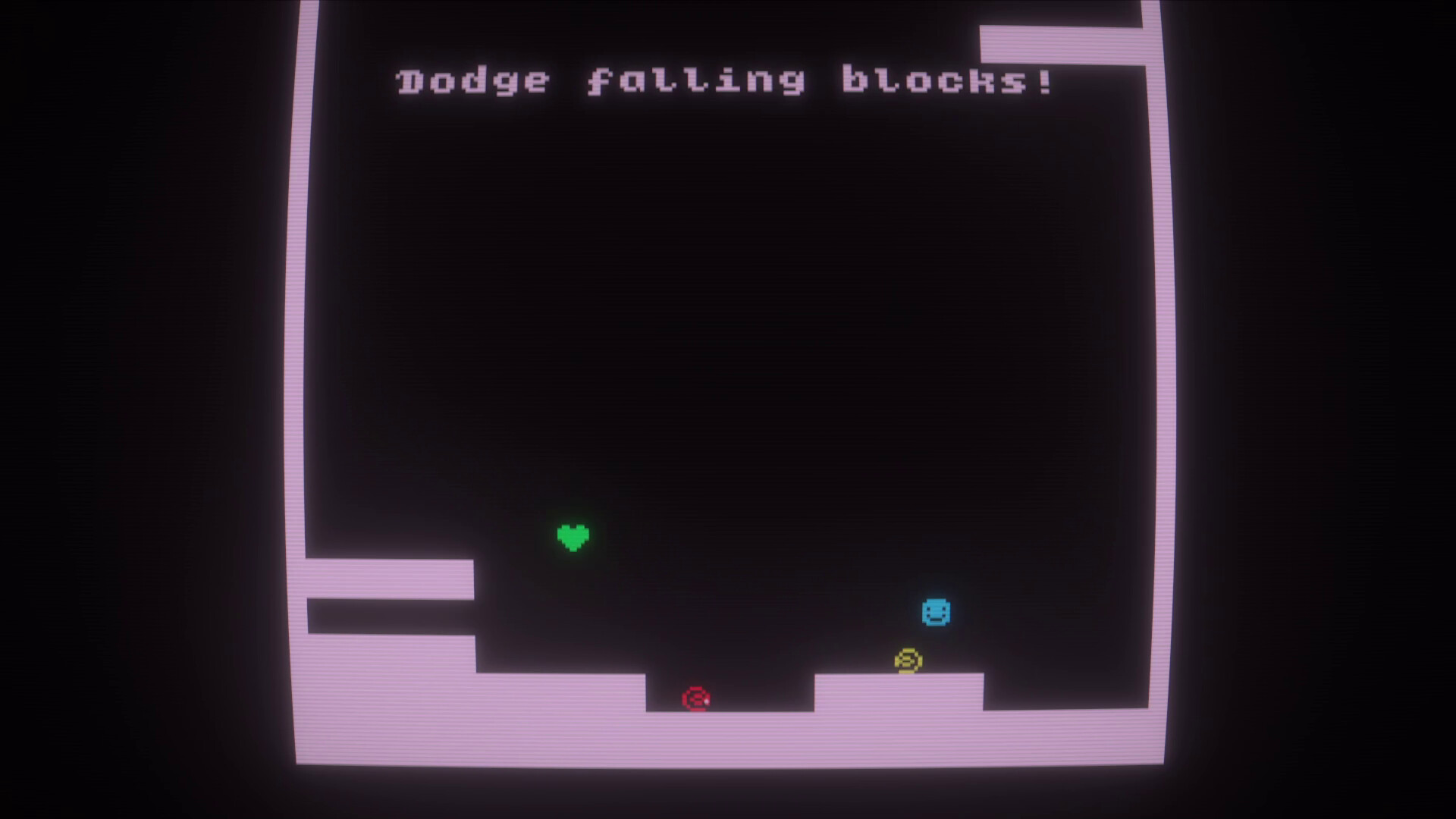 Insert Coin: Arcade Party screenshot 4