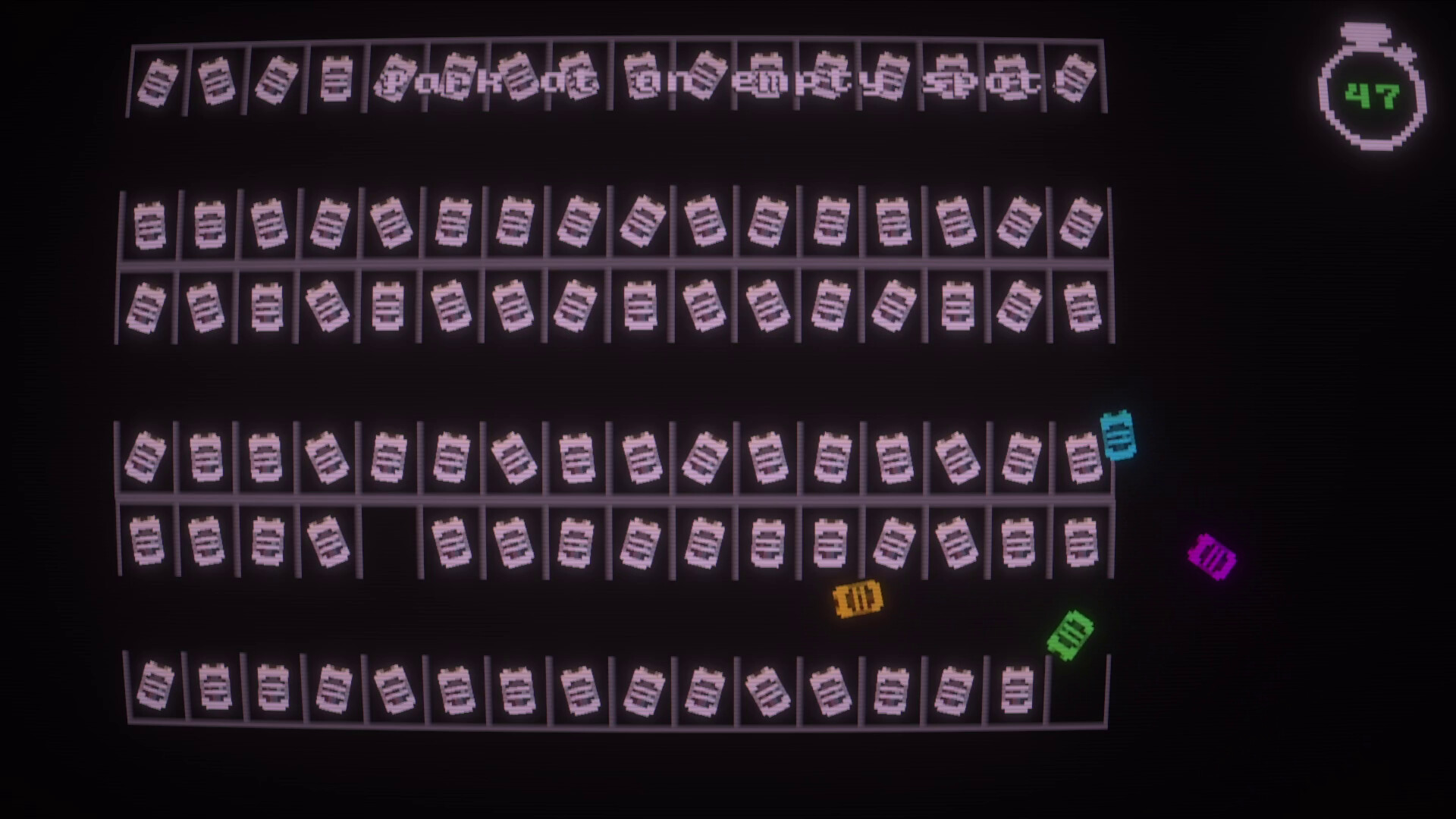 Insert Coin: Arcade Party screenshot 6