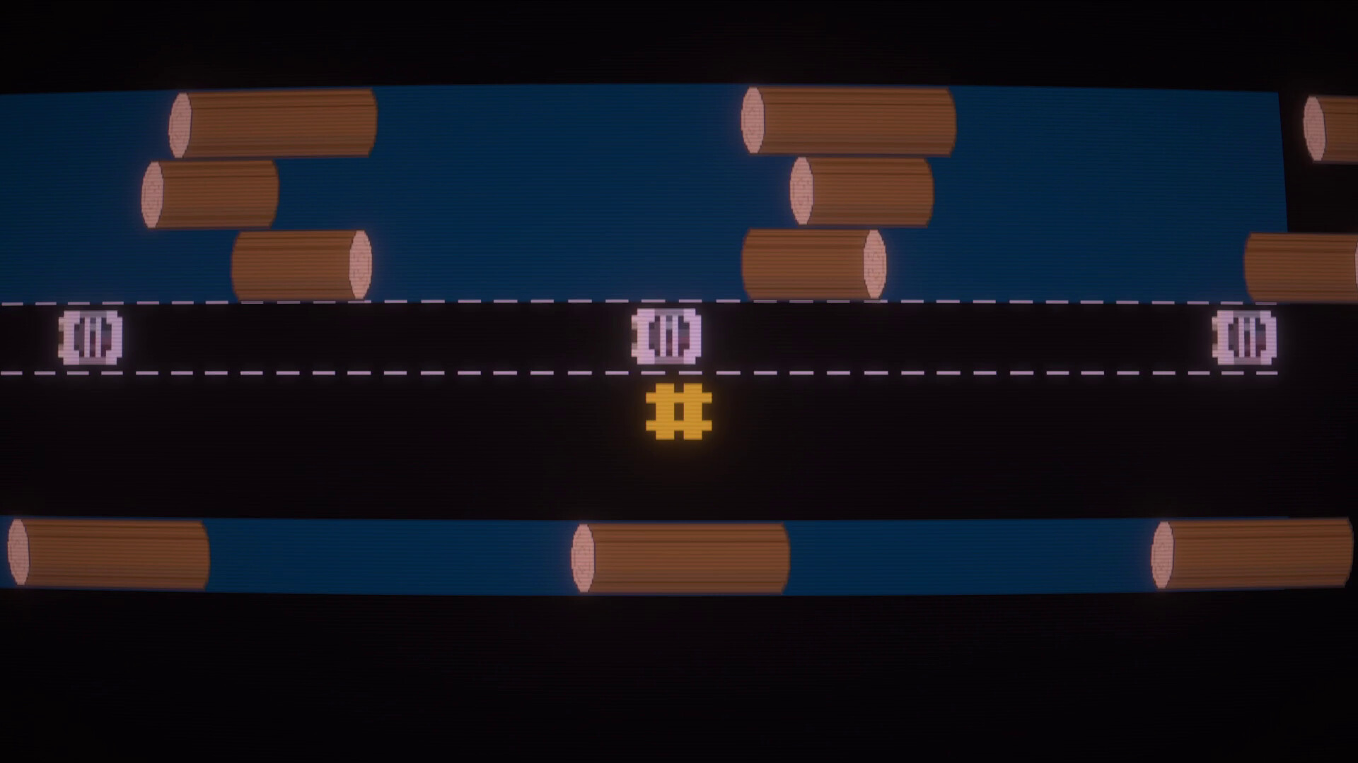 Insert Coin: Arcade Party screenshot 3