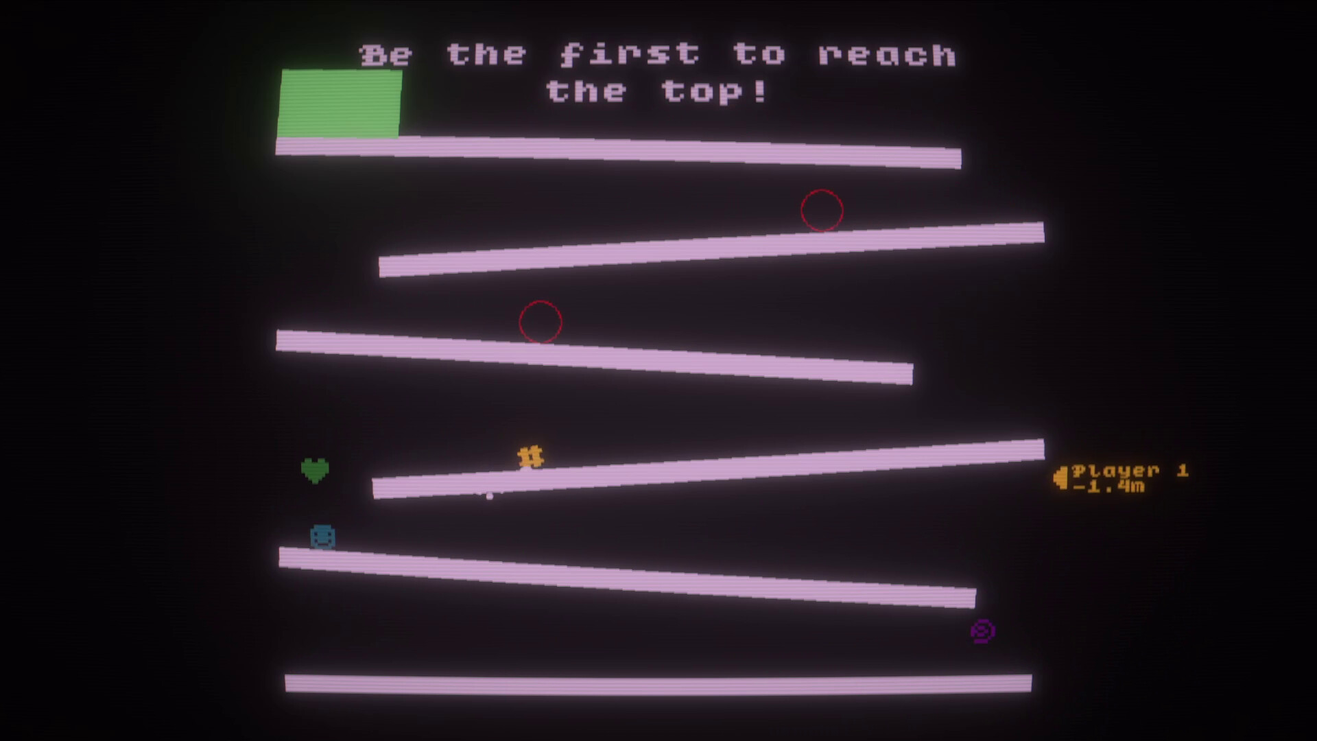 Insert Coin: Arcade Party screenshot 5