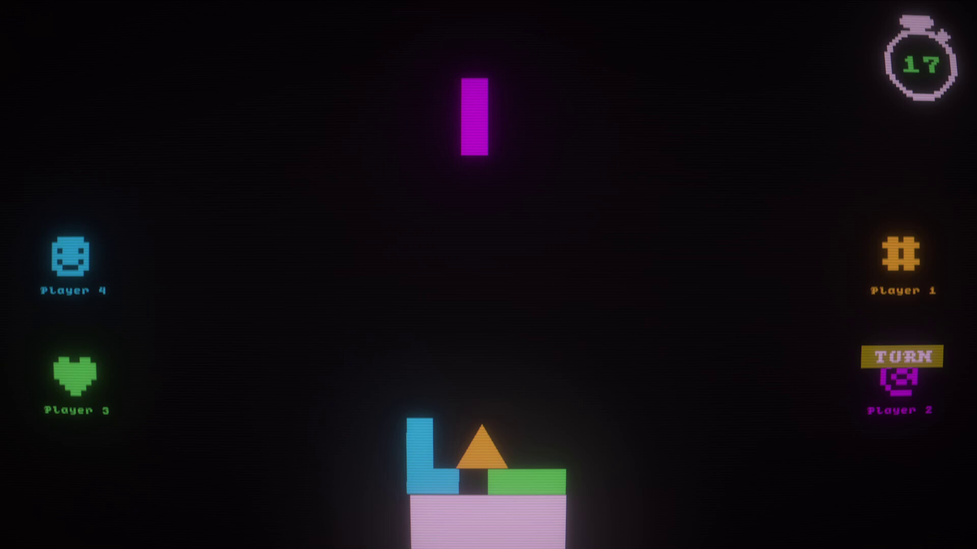 Insert Coin: Arcade Party screenshot 2