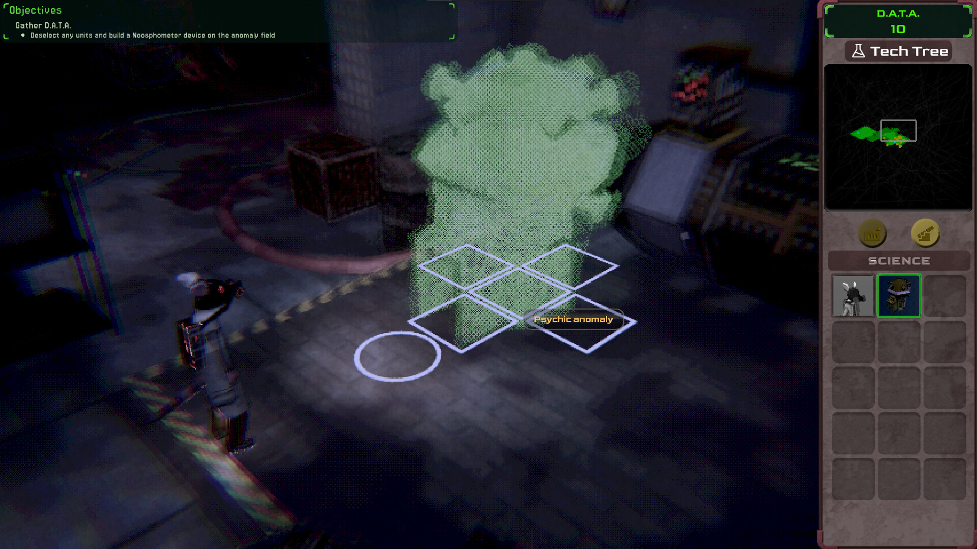 Zone 1-70 screenshot 2