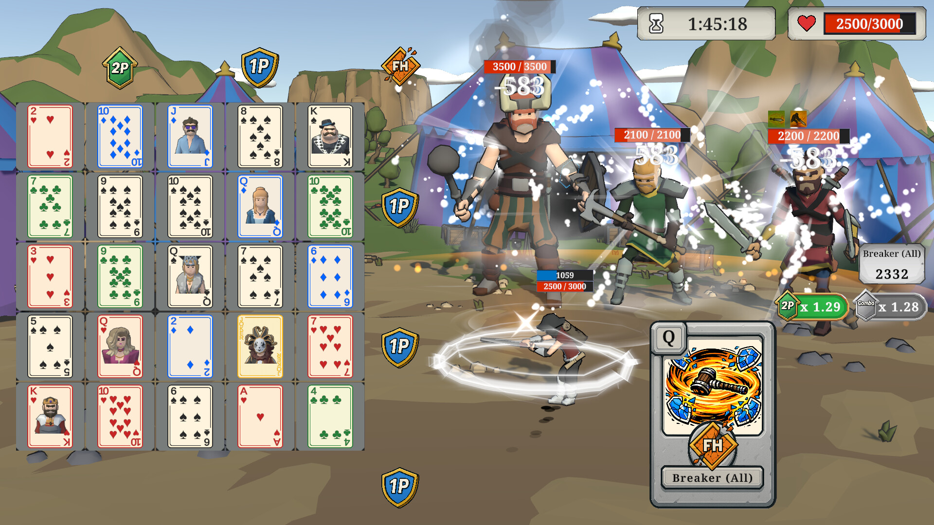 2 Hours to Refund screenshot 4
