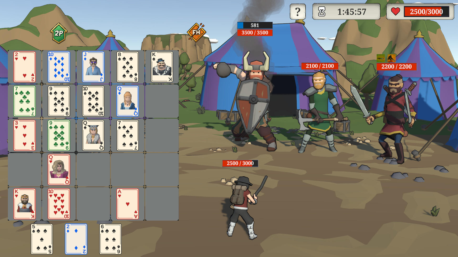 2 Hours to Refund screenshot 2