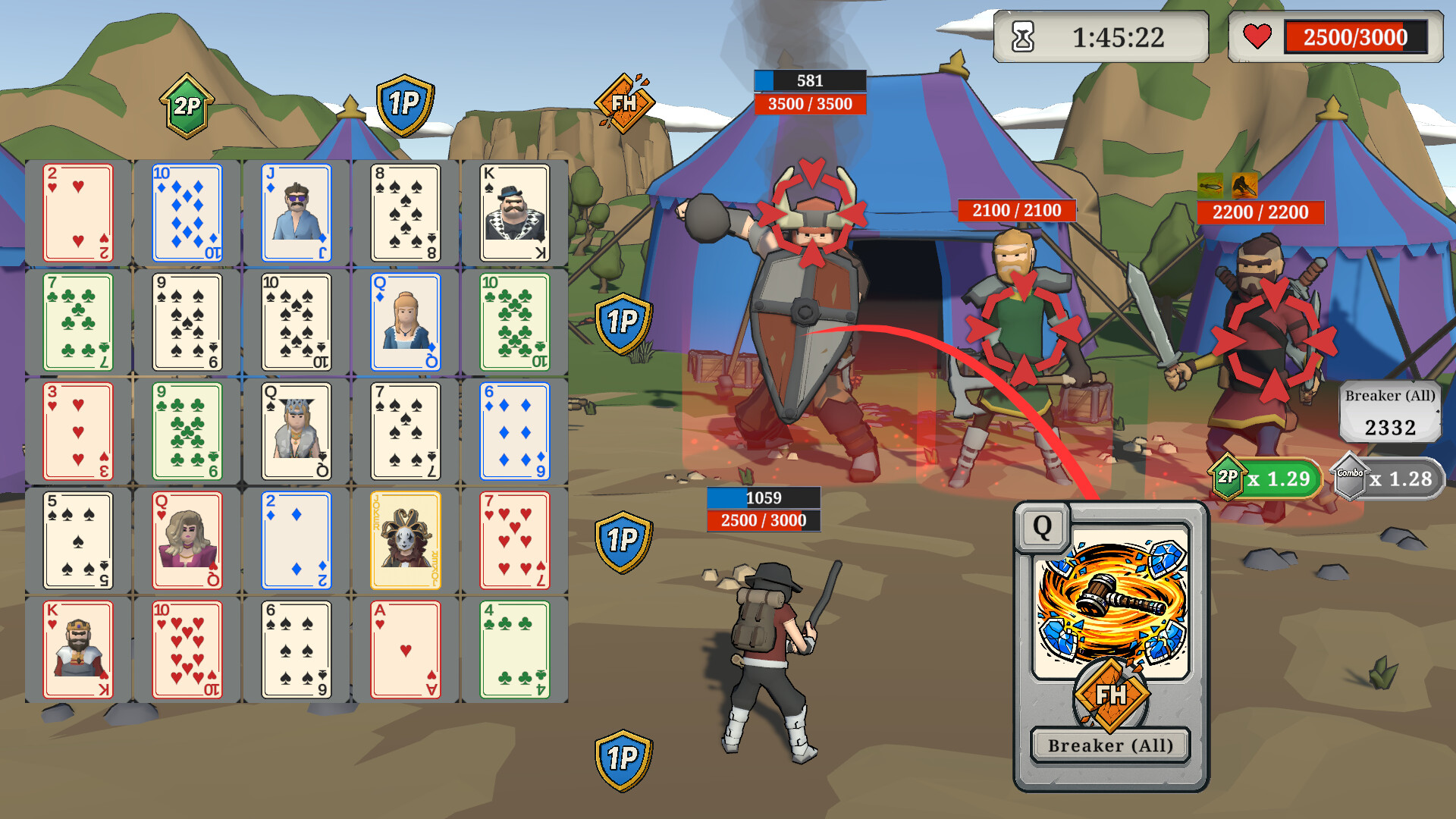2 Hours to Refund screenshot 3