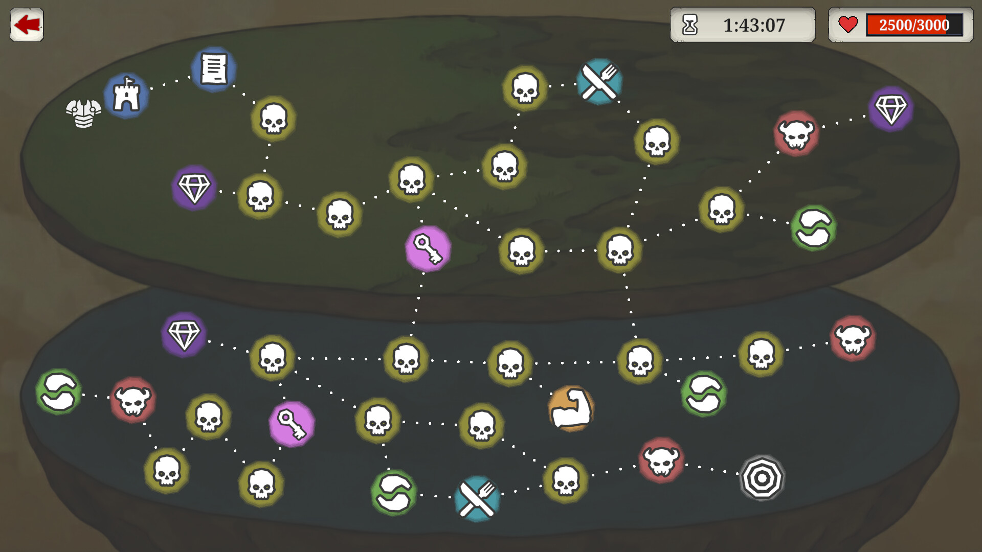 2 Hours to Refund screenshot 5