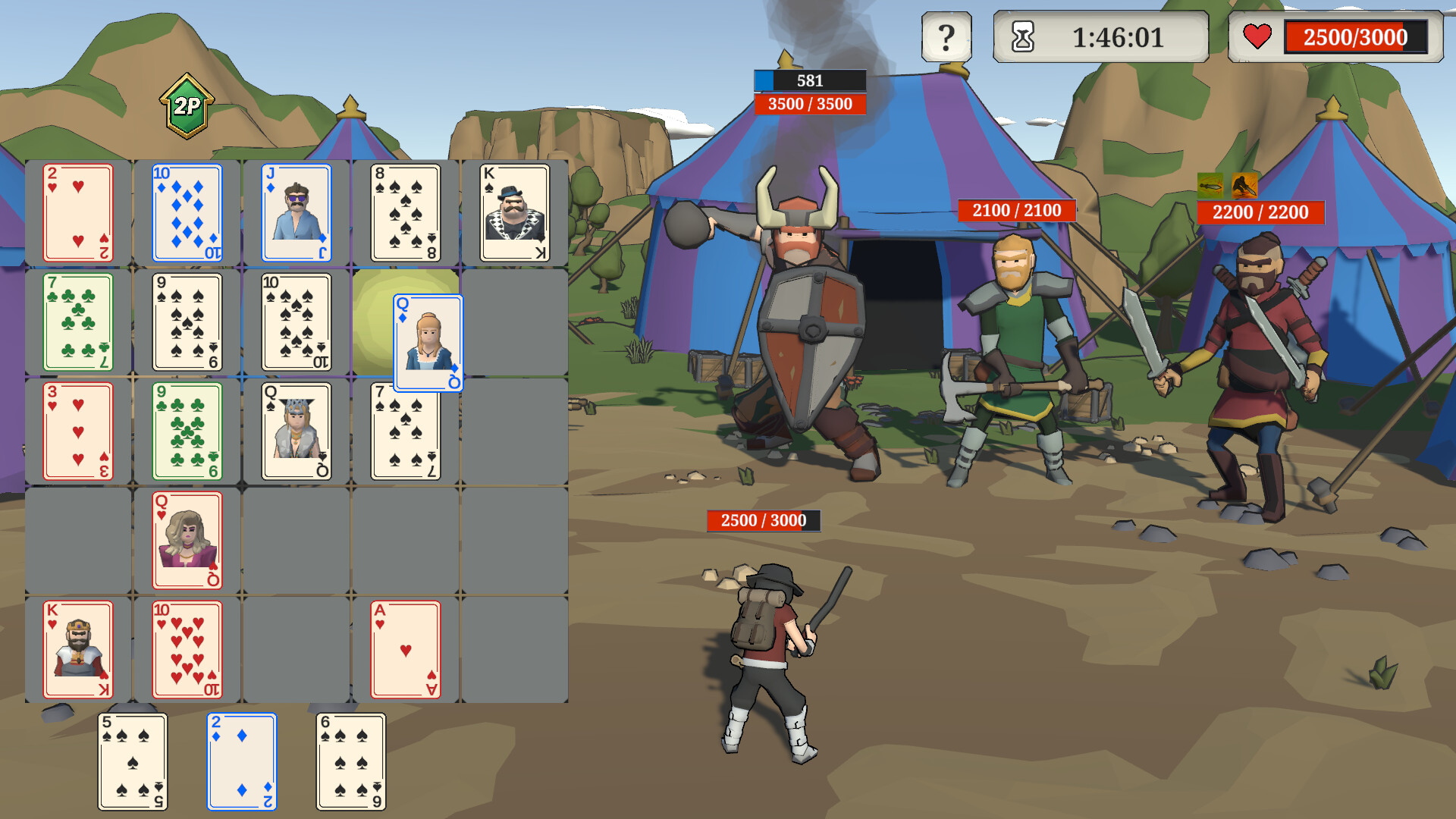 2 Hours to Refund screenshot 1
