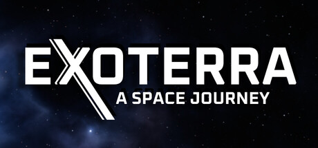 EXOTERRA: A Space Journey