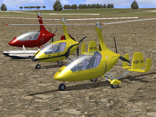 Essential Helicopters screenshot 8