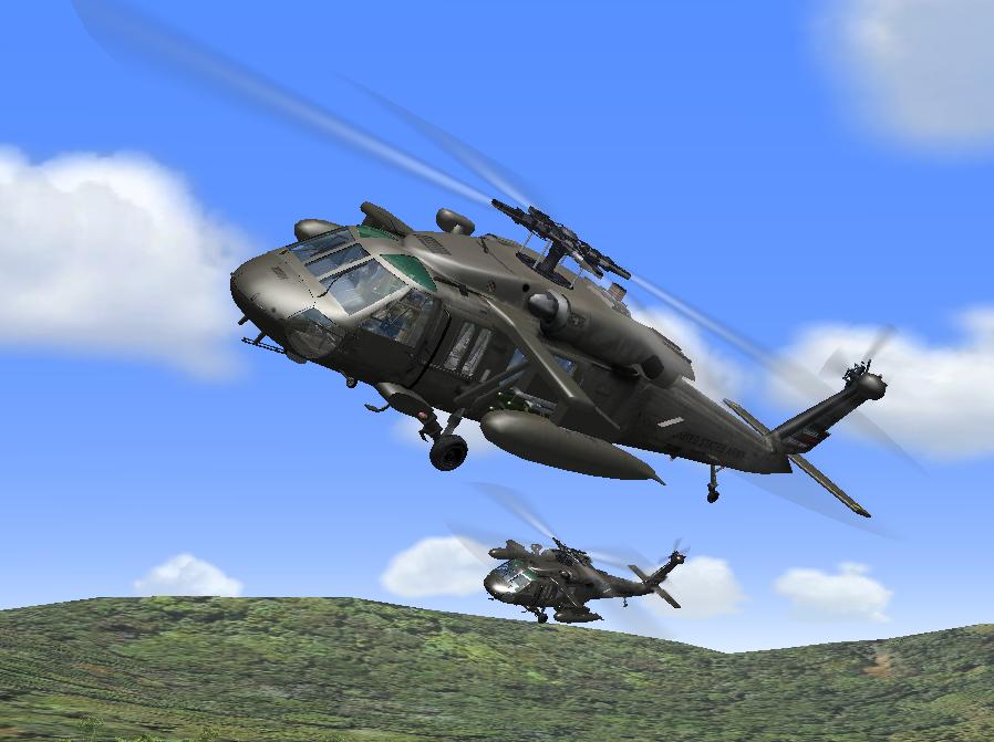 Essential Helicopters screenshot 6
