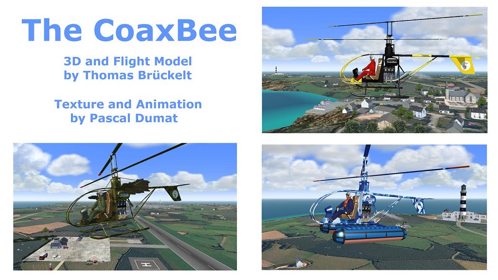 Essential Helicopters screenshot 9