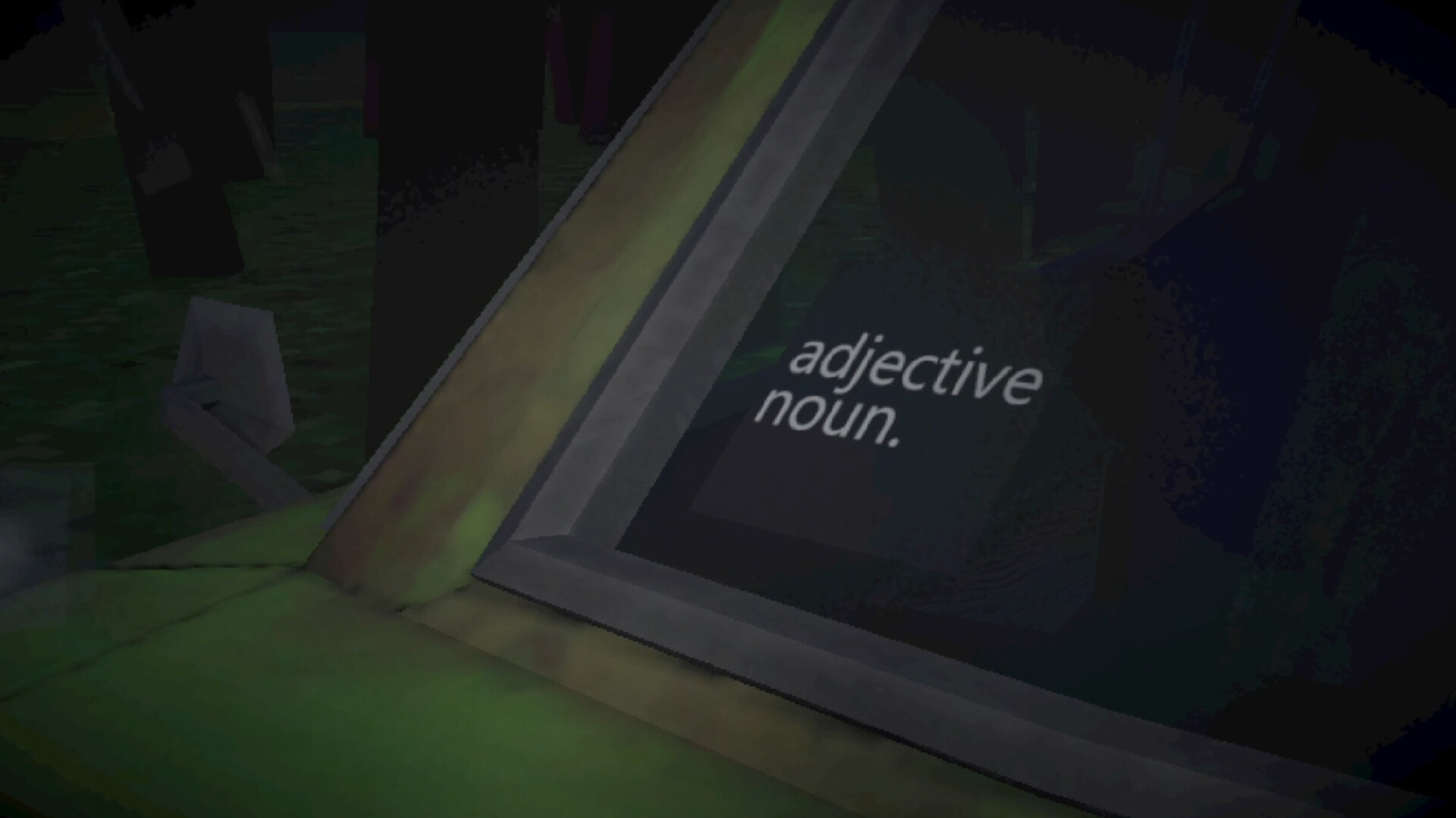 SUBSUMED screenshot 3