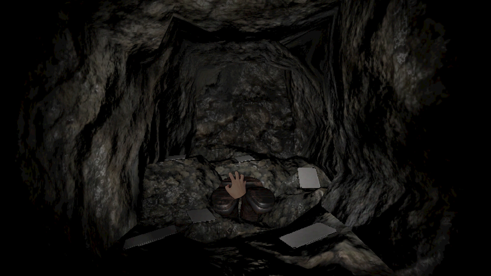 SUBSUMED screenshot 6