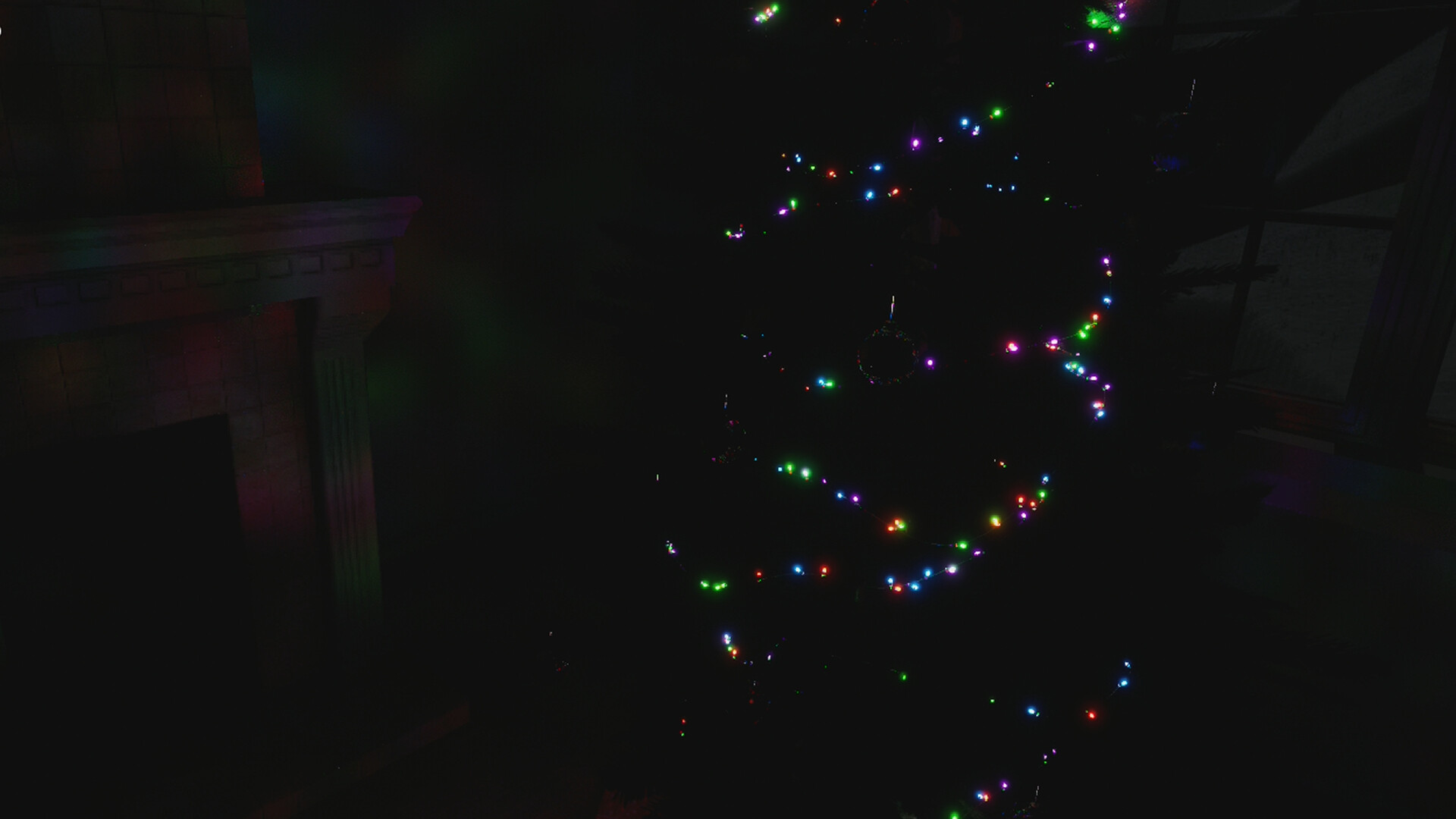 Silent Snow screenshot 5
