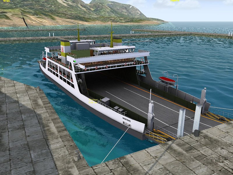 Essential Boats screenshot 7