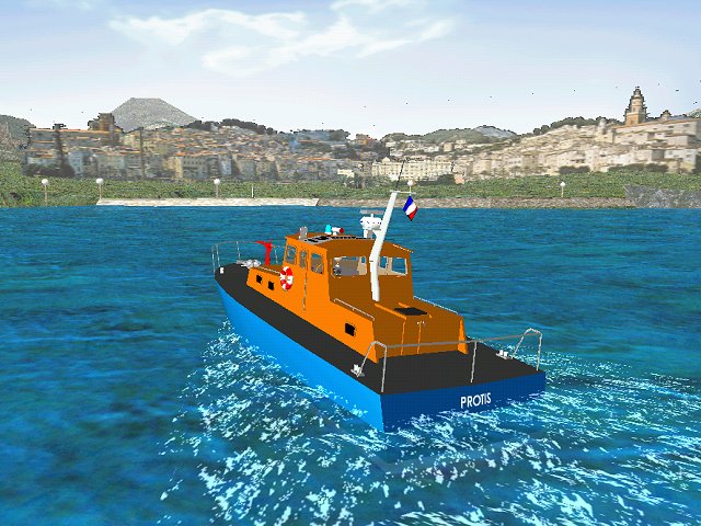 Essential Boats screenshot 14