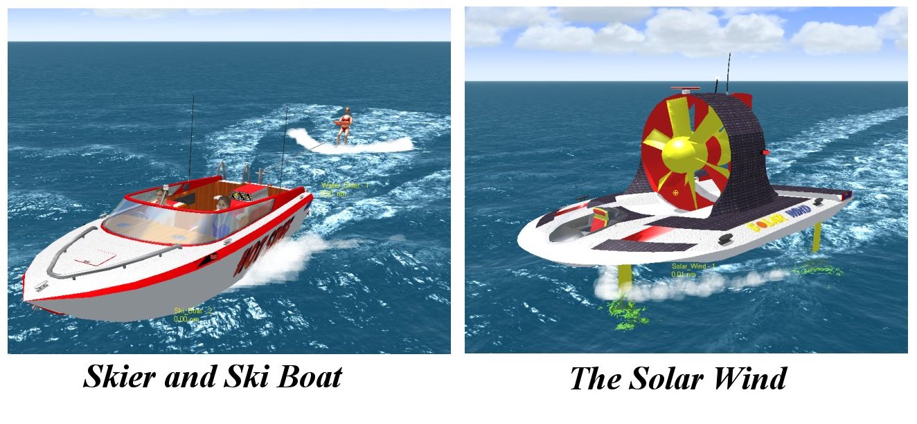 Essential Boats screenshot 5