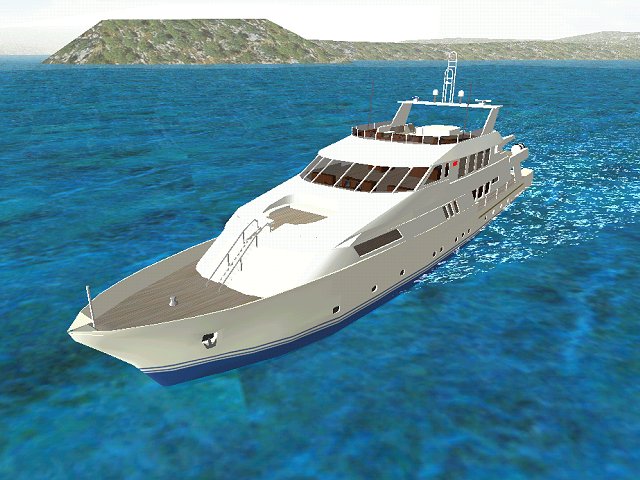 Essential Boats screenshot 12