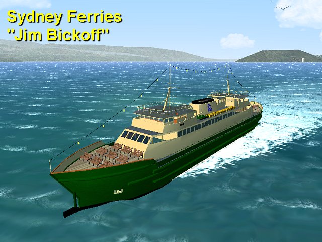Essential Boats screenshot 4