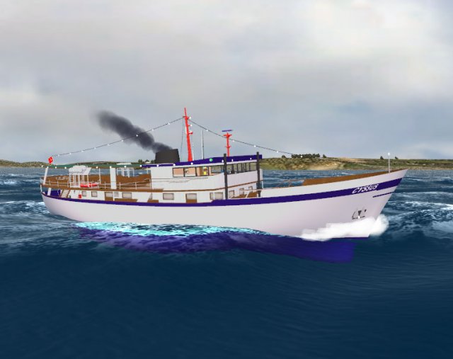 Essential Boats screenshot 1