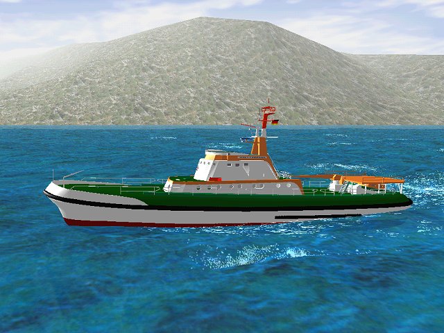 Essential Boats screenshot 6