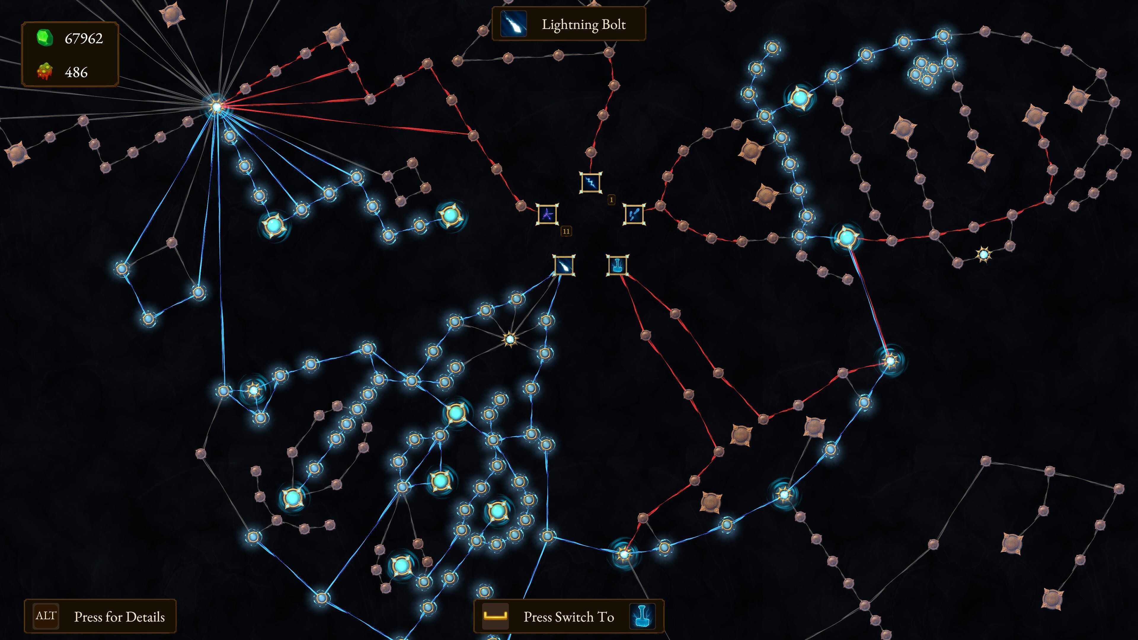 Gods vs Steam screenshot 8