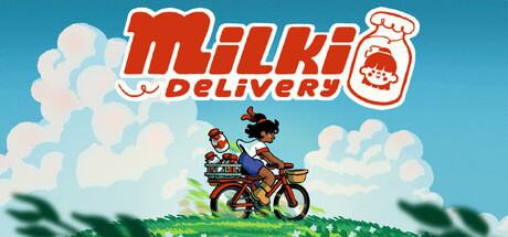 Milki Delivery — Steam header