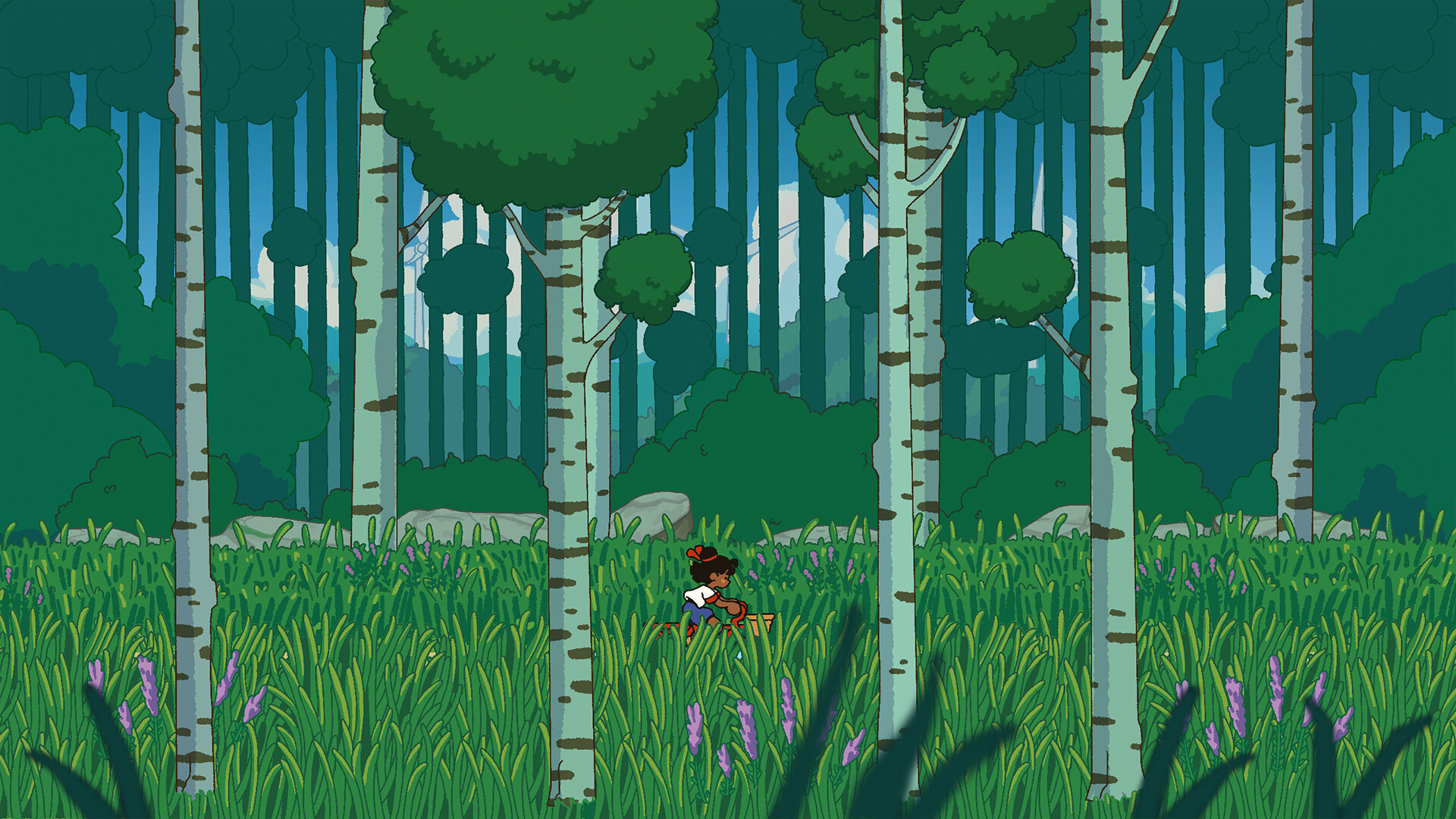 Milki Delivery screenshot 10