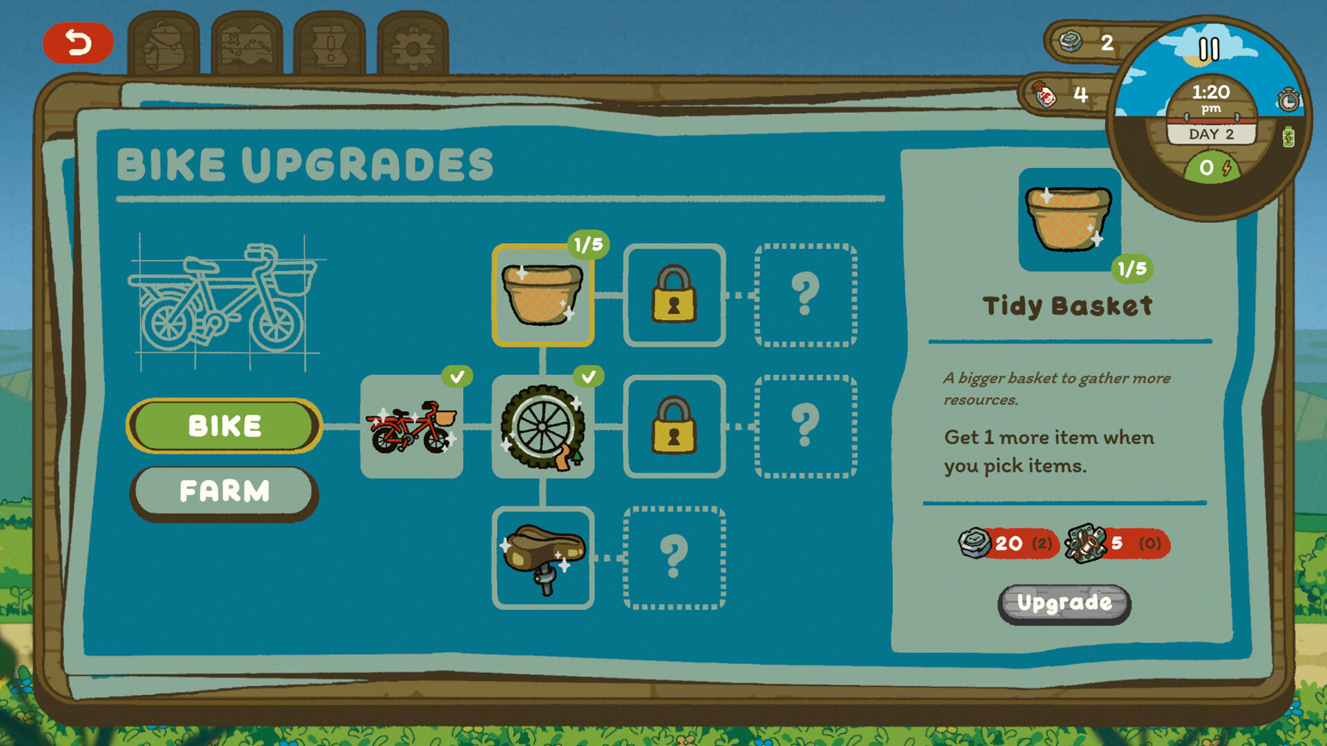 Milki Delivery screenshot 8