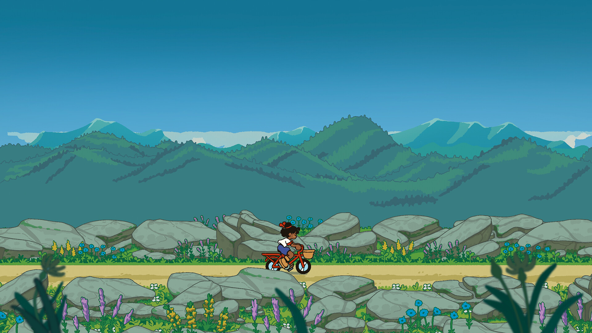 Milki Delivery screenshot 12