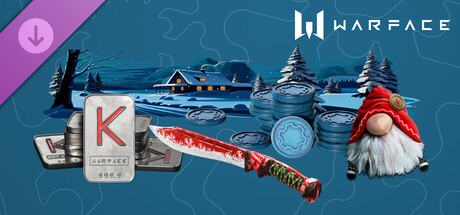 Warface - Зимние узоры