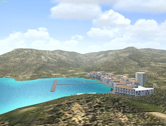 Essential Scenery screenshot 6