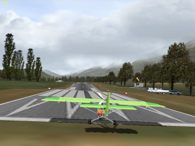 Essential Scenery screenshot 3