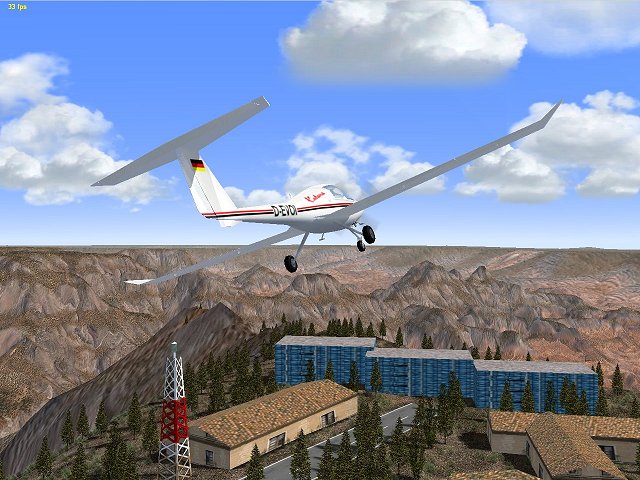 Essential Scenery screenshot 2