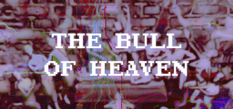 The Bull Of Heaven