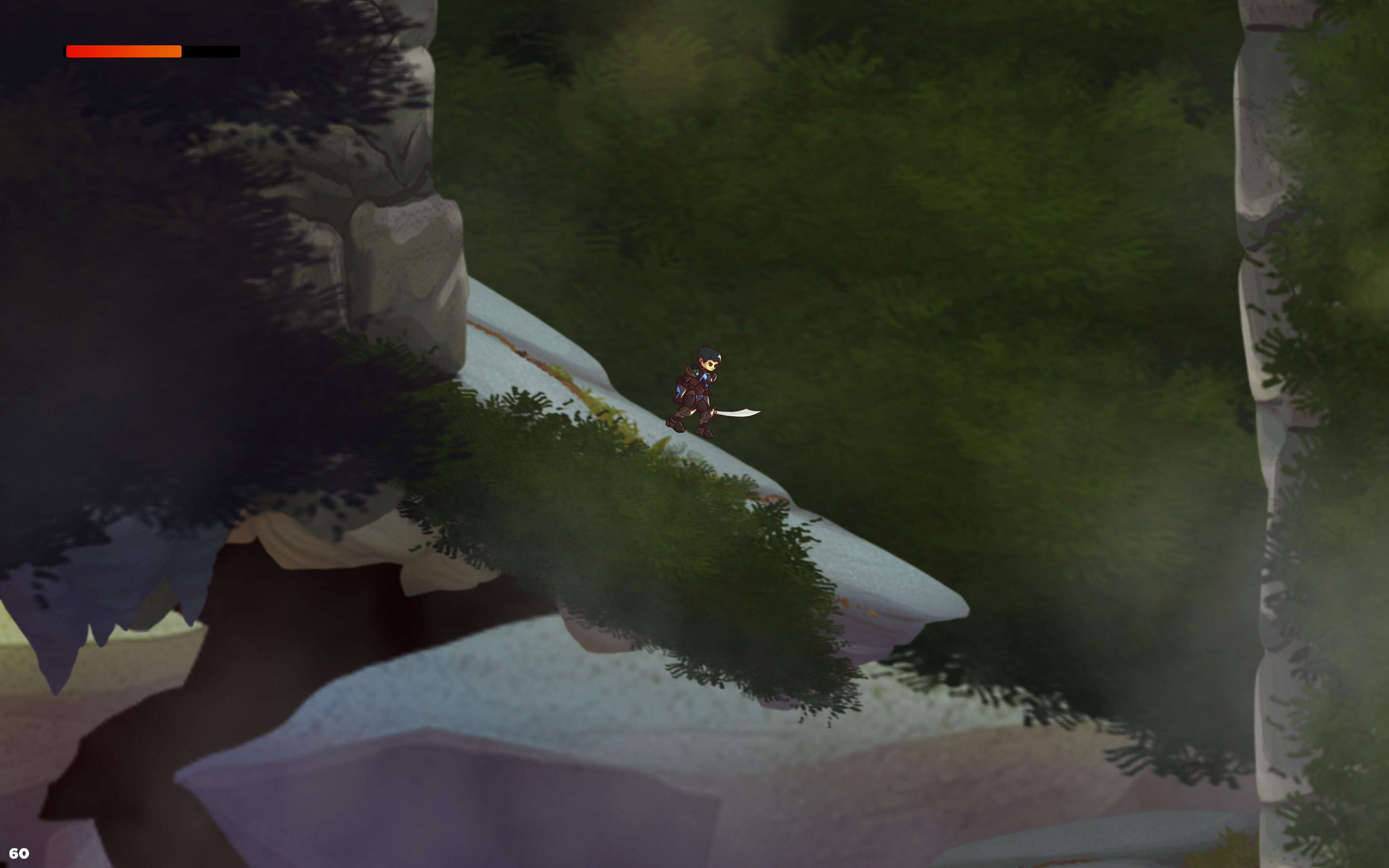 Savage Horizons screenshot 7