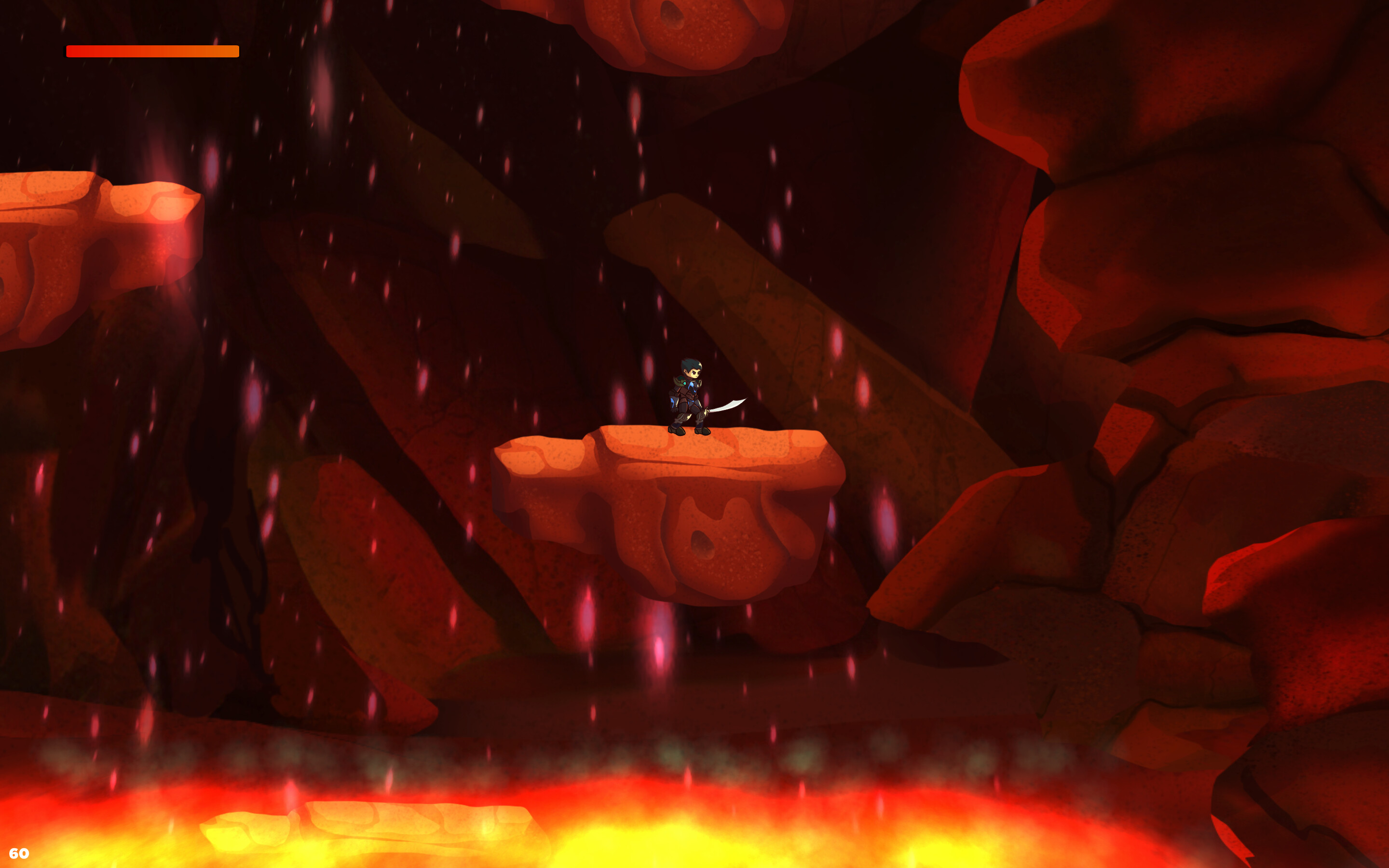 Savage Horizons screenshot 6