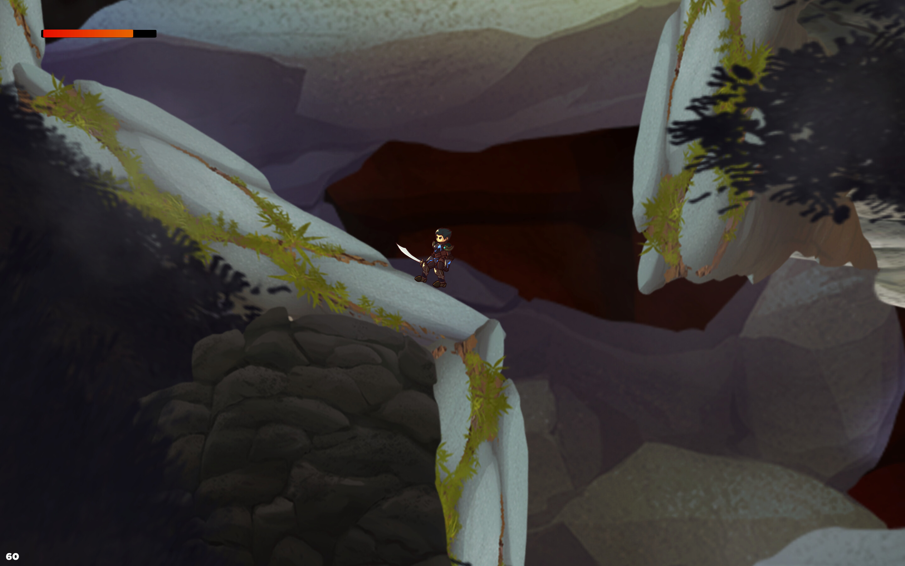Savage Horizons screenshot 11
