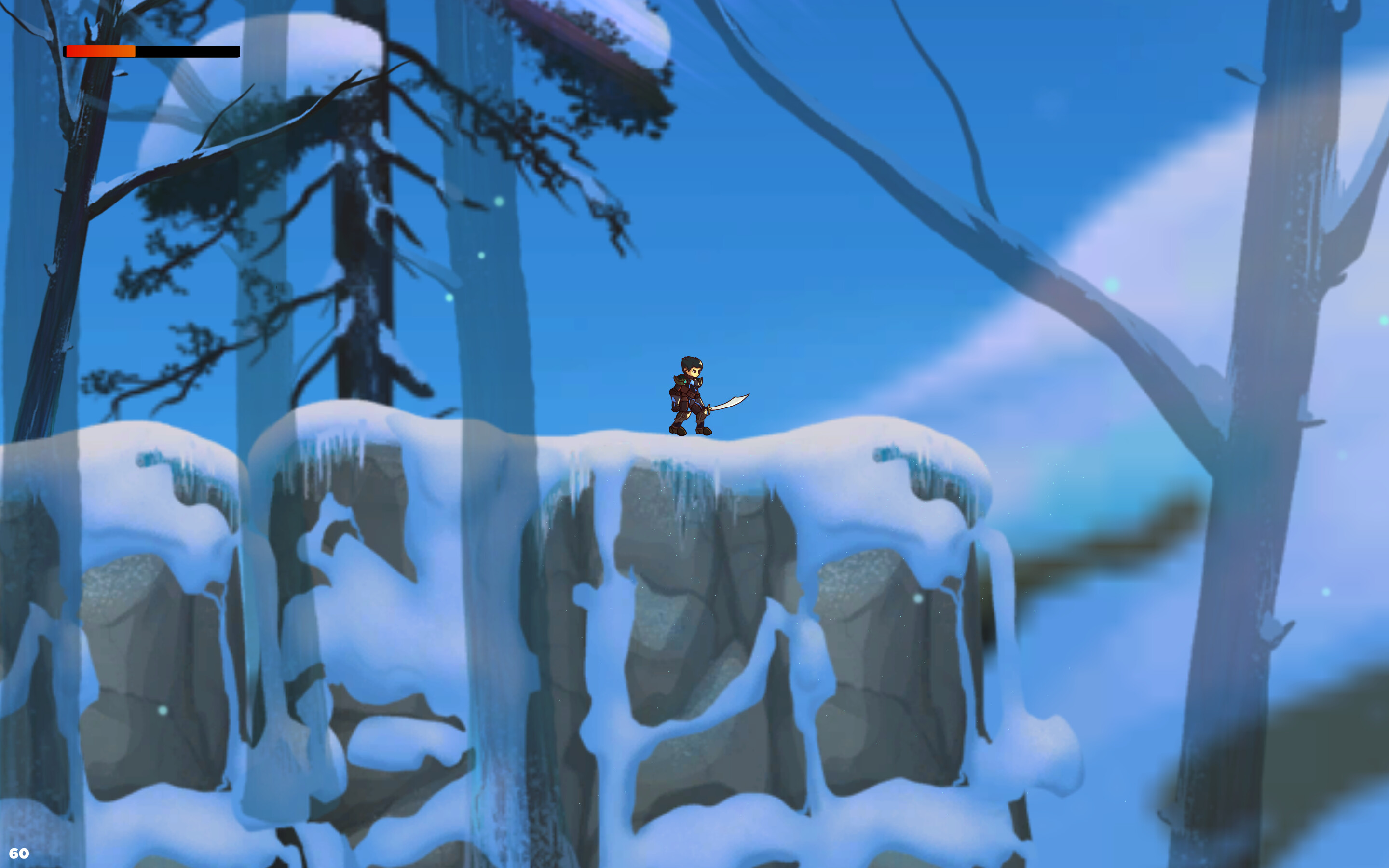 Savage Horizons screenshot 8