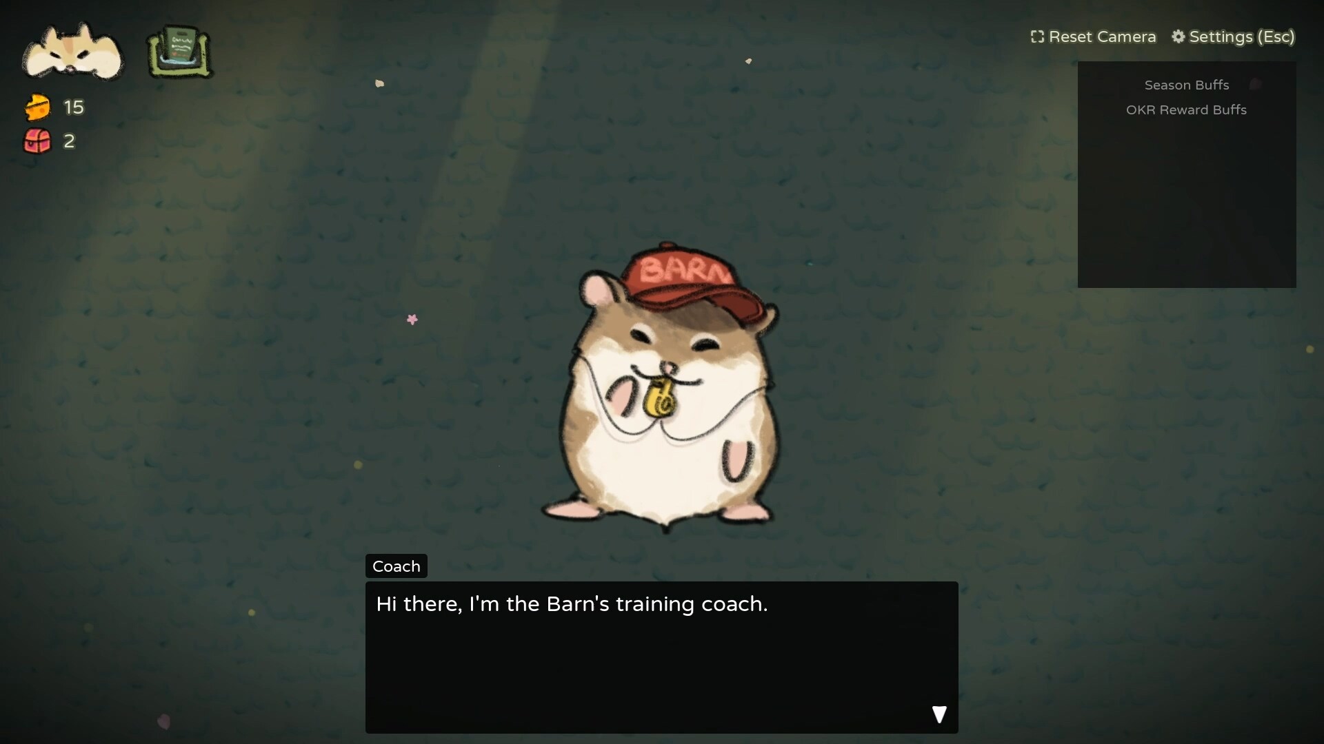 鼠吃跑 Hamster, Eat, Run screenshot 10