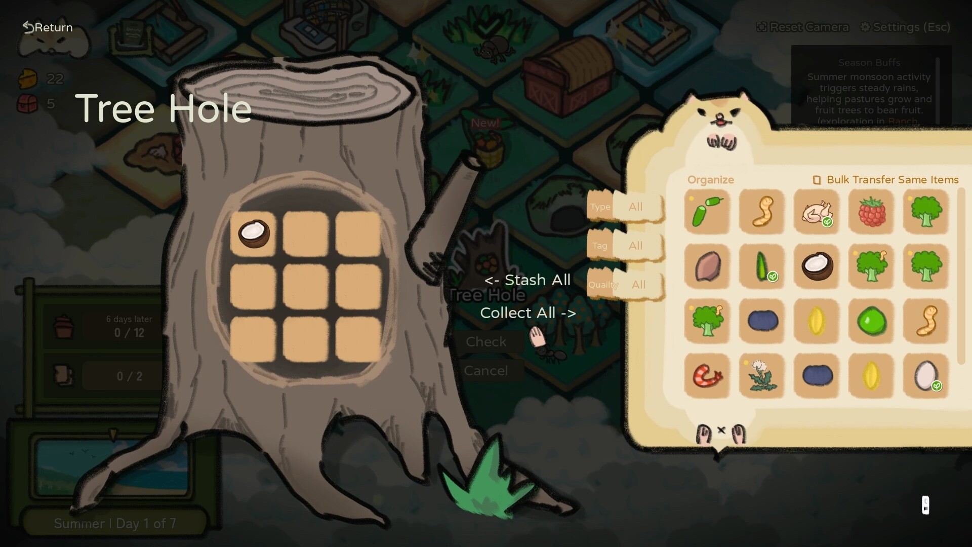 鼠吃跑 Hamster, Eat, Run screenshot 4
