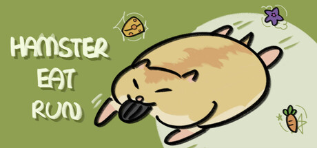 Hamster, Eat, Run