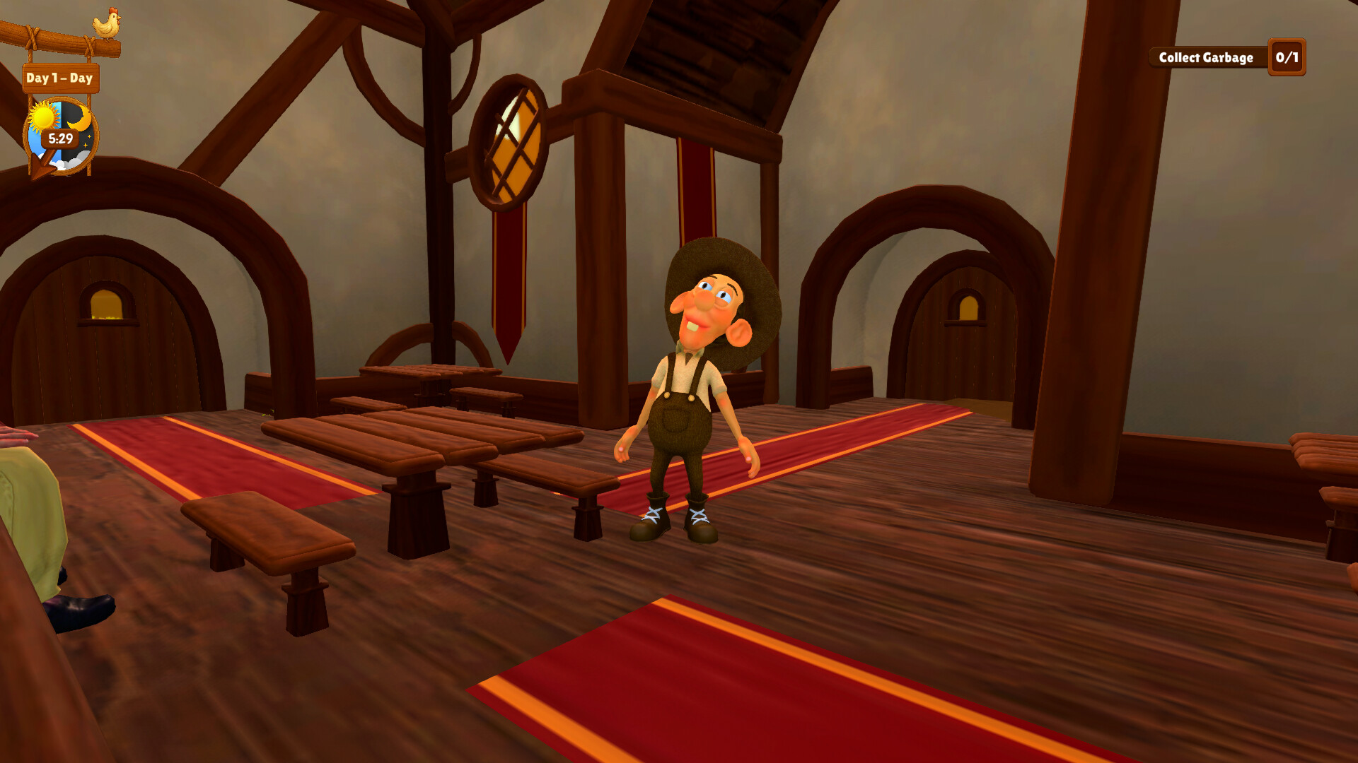 Cropocalypse screenshot 4